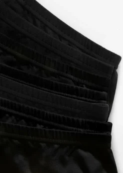 Mujer bonprix bonprix Bragas de algodón orgánico (7 unidades)