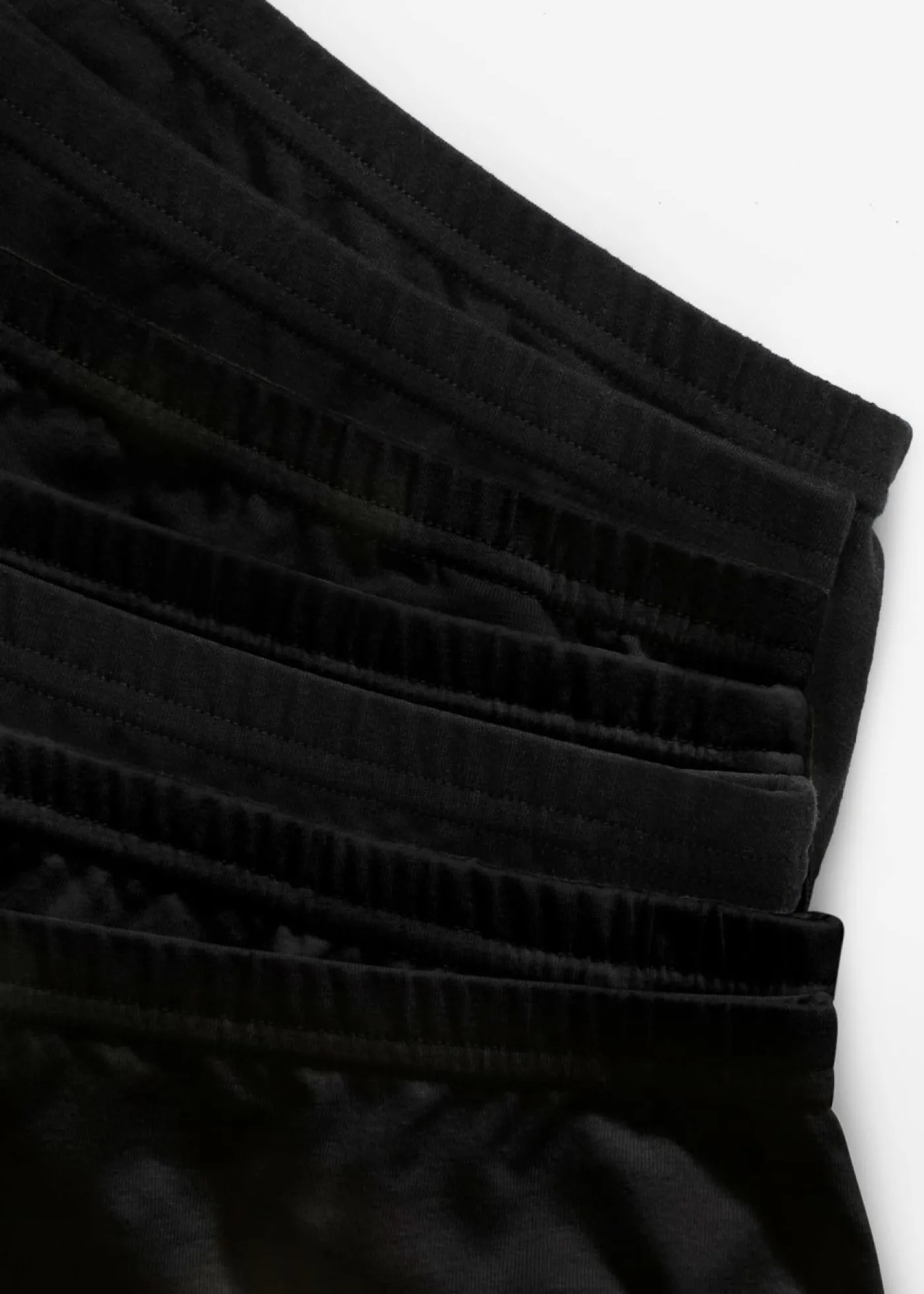 Mujer bonprix bonprix Bragas de algodón orgánico (7 unidades)