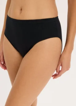 Mujer bonprix bonprix Bragas de algodón orgánico (7 unidades)