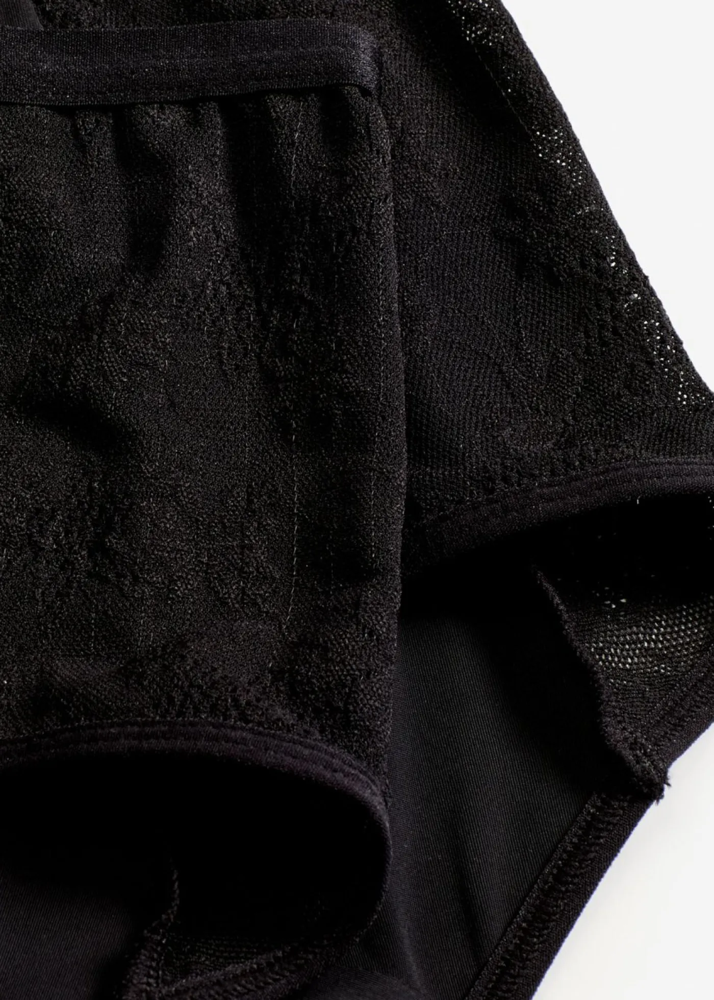 Mujer bonprix bonprix Bragas menstruales de microfibra con absorción media (2 unidades)