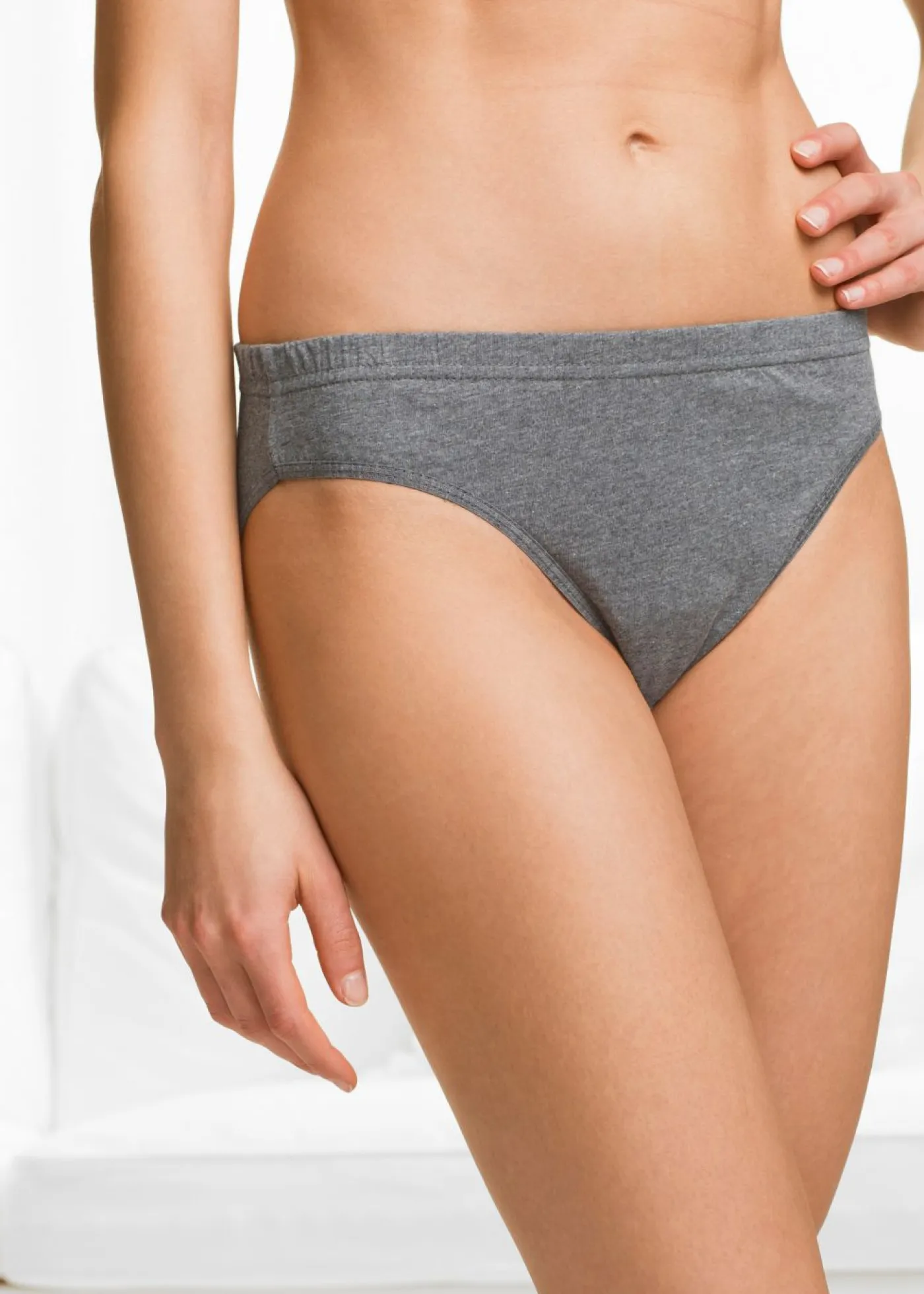 Mujer bonprix bonprix Bragas (6 unidades)