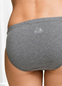 Mujer bonprix bonprix Bragas (6 unidades)