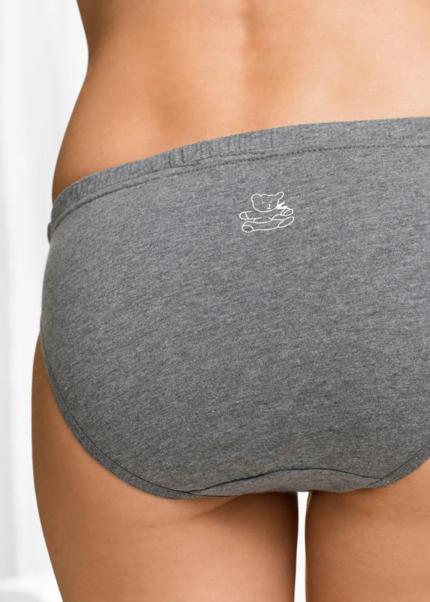 Mujer bonprix bonprix Bragas (6 unidades)