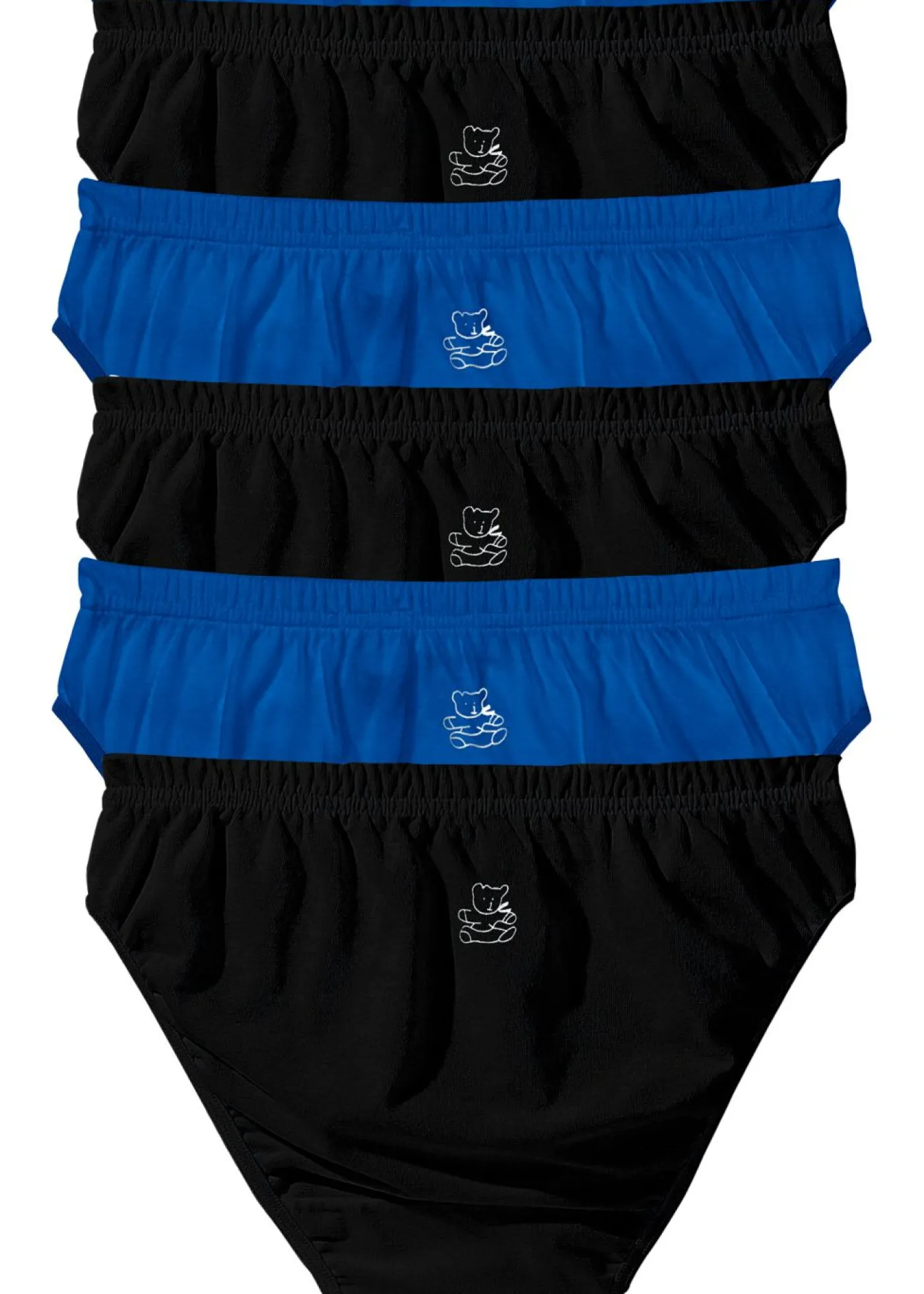 Mujer bonprix bonprix Bragas (6 unidades)