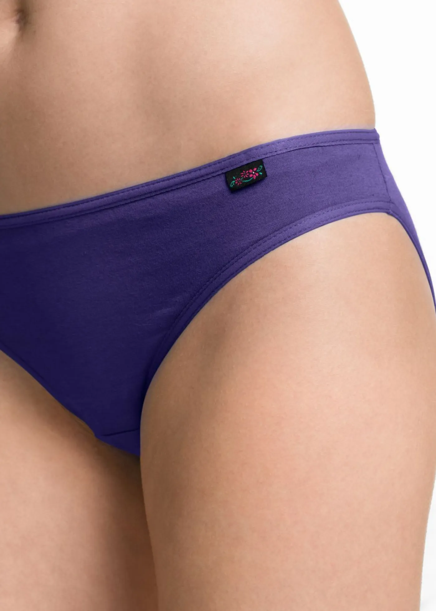 Mujer bonprix bonprix Bragas (6 unidades)