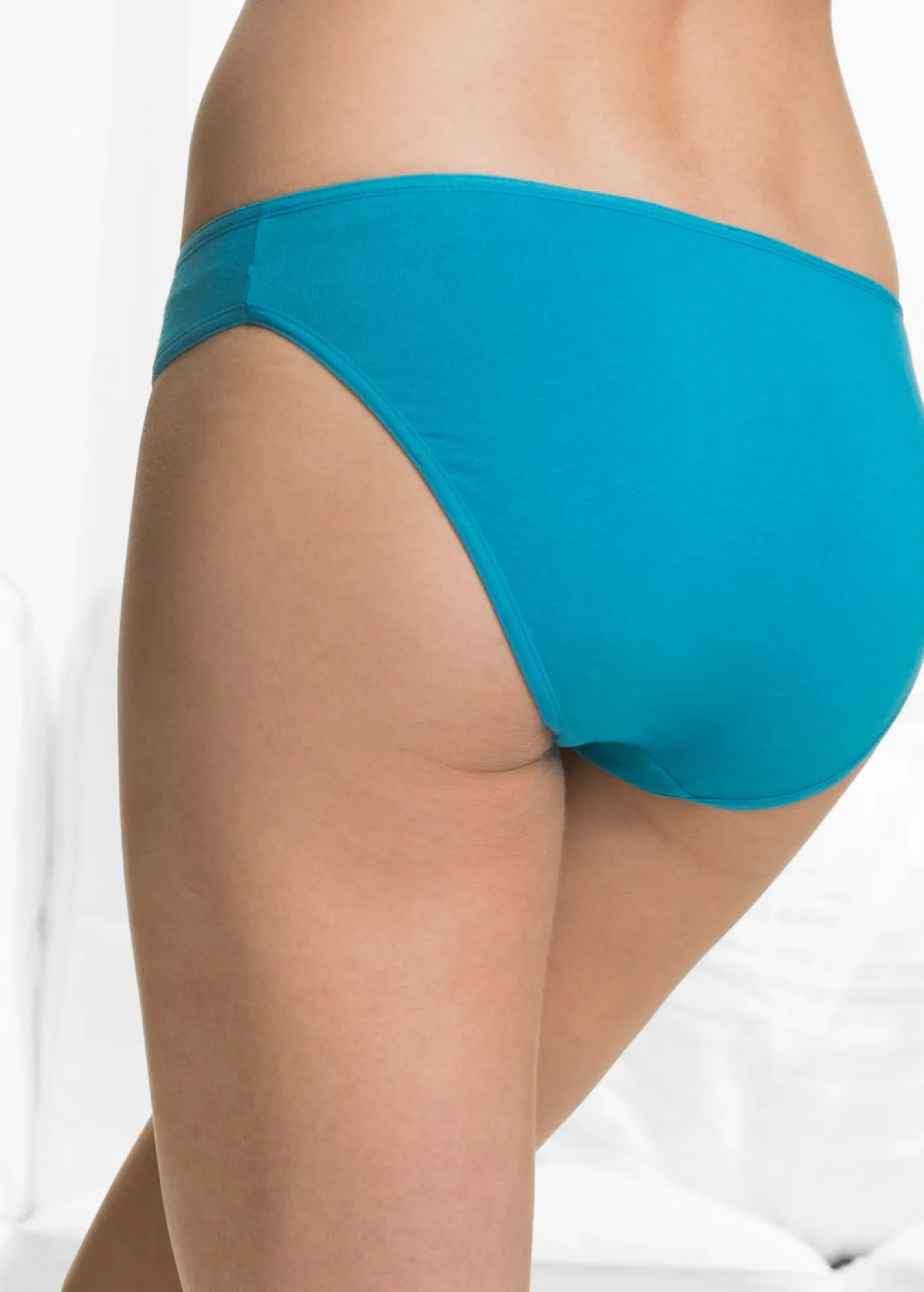 Mujer bonprix bonprix Bragas (6 unidades)