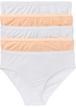 Mujer bonprix bonprix Bragas (5 unidades)