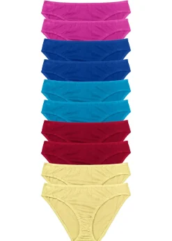 Mujer bonprix bonprix Braguita (10 unidades)