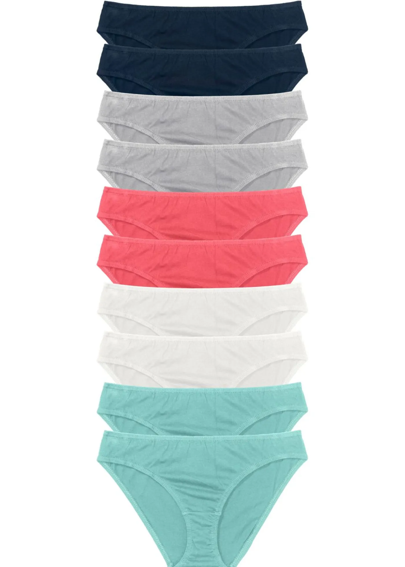 Mujer bonprix bonprix Braguita (10 unidades)