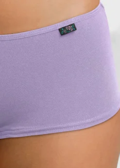 bonprix bonprix Ropa Interior De Algodón|Básicos><noscript><img width=