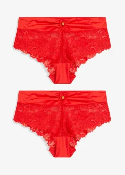 Mujer bonprix bonprix Braguita bóxer