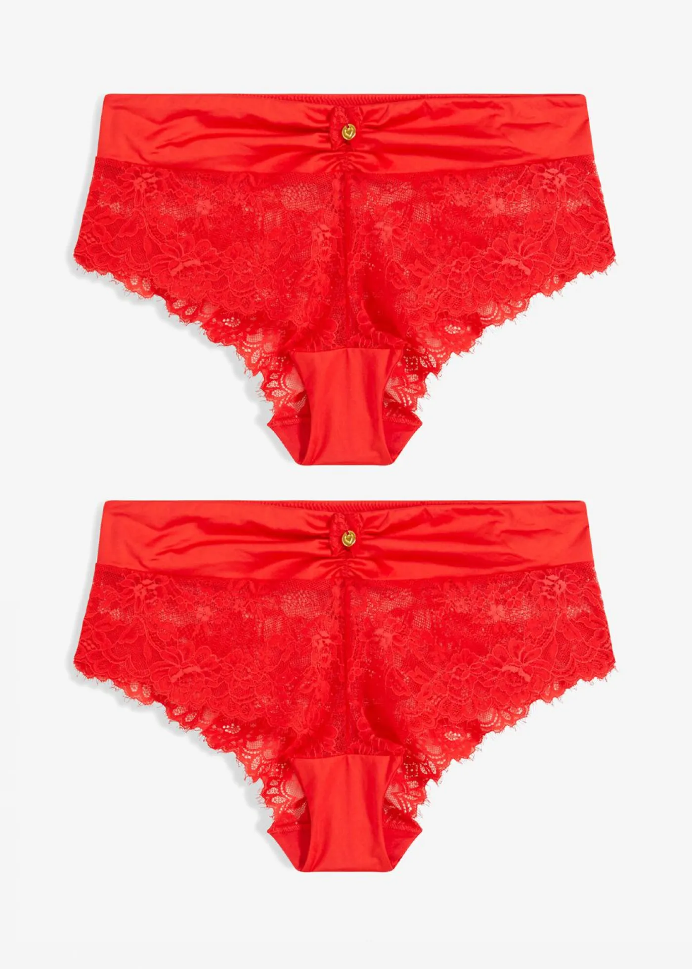 Mujer bonprix bonprix Braguita bóxer