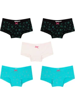 bonprix bonprix Multipack|Niña·Braguitas Y Tops><noscript><img width=