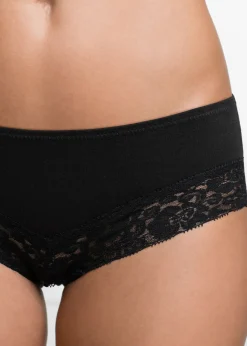 bonprix bonprix Ropa Interior De Algodón|Bragas><noscript><img width=