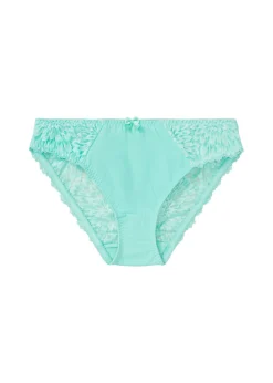 Mujer bonprix bonprix Braguita con encaje suave