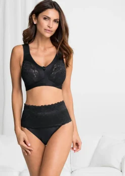 Mujer bonprix bonprix Braguita con fuerte efecto moldeador (2 unidades)