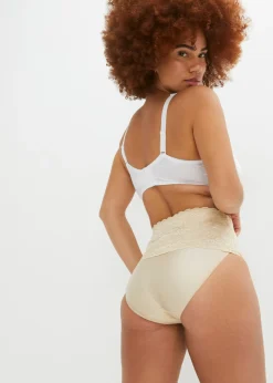 bonprix bonprix Temática·Lencería De Primavera|Ropa Interior Moldeadora><noscript><img width=