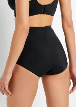 Mujer bonprix bonprix Braguita con ligero efecto moldeador (2 unidades)