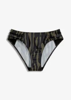 Mujer bonprix bonprix Braguita de bikini con pernera normal