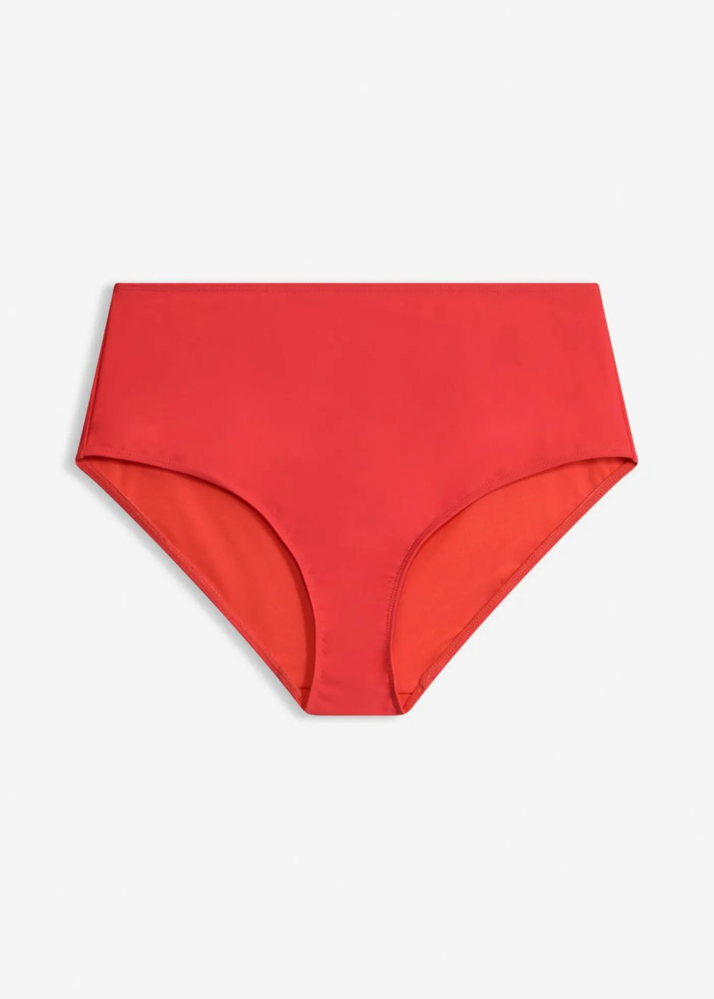 bonprix bonprix Conjuntos De Traje De Baño|Ropa De Baño Cubridora>Braguita de bikini de talle alto Quisquilla