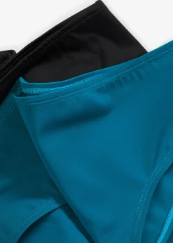 Mujer bonprix bonprix Braguita de bikini en paquete doble (2 unidades)