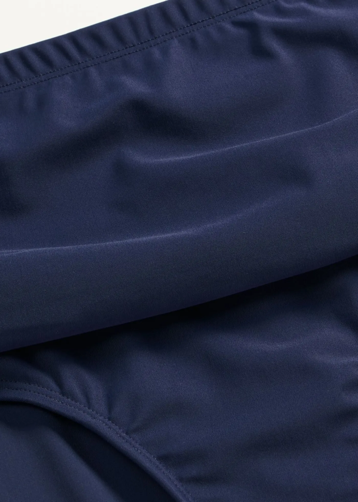 Mujer bonprix bonprix Braguita de bikini highwaist con ligero efecto moldeador y fruncido