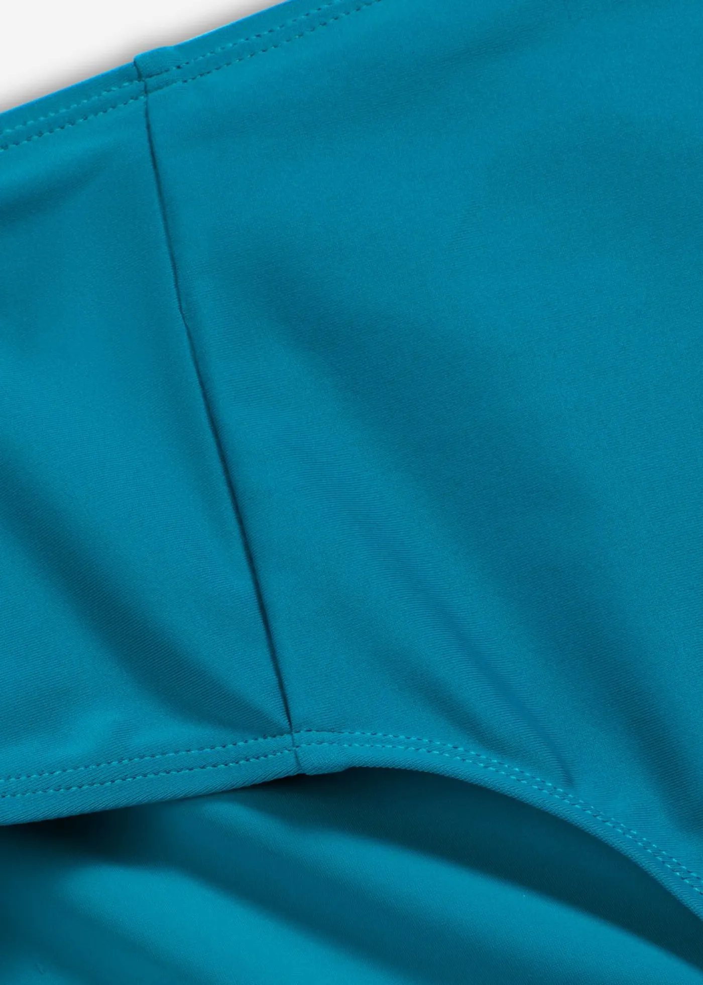 Mujer bonprix bonprix Braguita de bikini highwaist con pernera alta