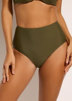 Mujer bonprix bonprix Braguita de bikini highwaist en paquete doble (2 unidades)