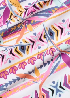 Mujer bonprix bonprix Braguita de bikini highwaist con pernera alta