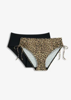 Mujer bonprix bonprix Braguita de bikini (2 unidades)