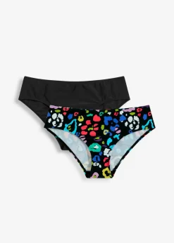 Mujer bonprix bonprix Braguita de bikini (2 unidades)