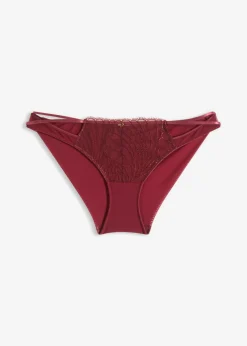 Mujer bonprix bonprix Braguita de bordado elegante