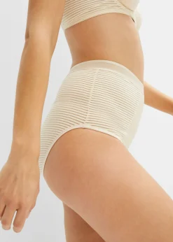 Mujer bonprix bonprix Braguita de talle alto (2 unidades)