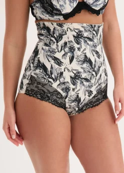 bonprix bonprix Ropa Interior Moldeadora|Bragas><noscript><img width=