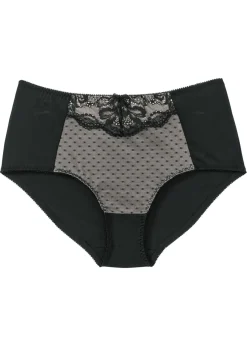 Mujer bonprix bonprix Braguita moldeadora con encaje