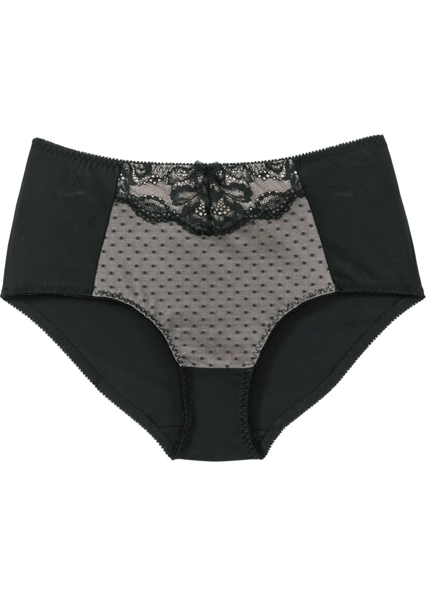 Mujer bonprix bonprix Braguita moldeadora con encaje