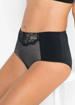 Mujer bonprix bonprix Braguita moldeadora con encaje