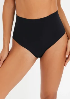 Mujer bonprix bonprix Braguita moldeadora sin costuras Ultra Light (2 unidades)