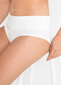 Mujer bonprix bonprix Braguita premamá con algodón orgánico (3 unidades)