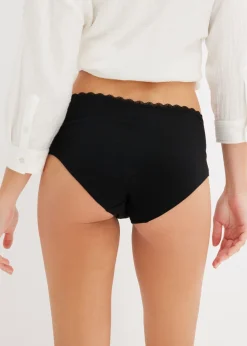 bonprix bonprix Ropa Interior De Algodón|Premamá Y Lactancia><noscript><img width=