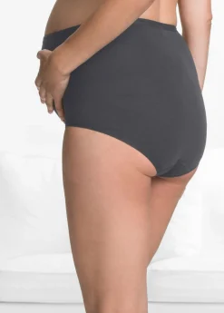 Mujer bonprix bonprix Braguita premamá de algodón orgánico (2 unidades)