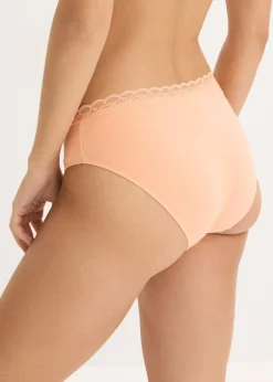 bonprix bonprix Temática·Lencería De Primavera|Ropa Interior De Algodón><noscript><img width=