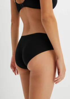 Mujer bonprix bonprix Braguitas con forma de V (5 unidades)