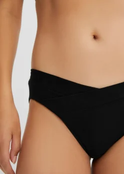 Mujer bonprix bonprix Braguitas con forma de V (5 unidades)