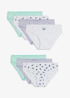 Niños bonprix bonprix Braguitas (7 unidades)