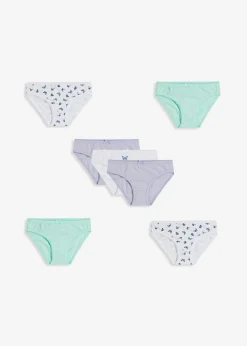 Niños bonprix bonprix Braguitas (7 unidades)