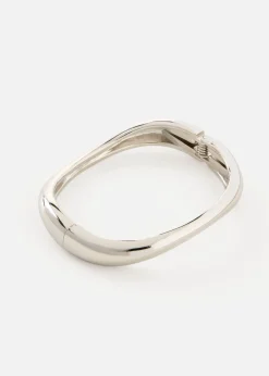 bonprix bonprix Joyería>Brazalete plata rodinada