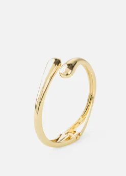 bonprix bonprix Complementos Temáticos·Accesorios Elegantes|Joyería>Brazalete oro metálico