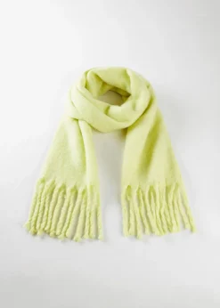 bonprix bonprix Bufandas Y Pañuelos>Bufanda Verde menta