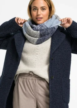 Mujer bonprix bonprix Bufanda bucle